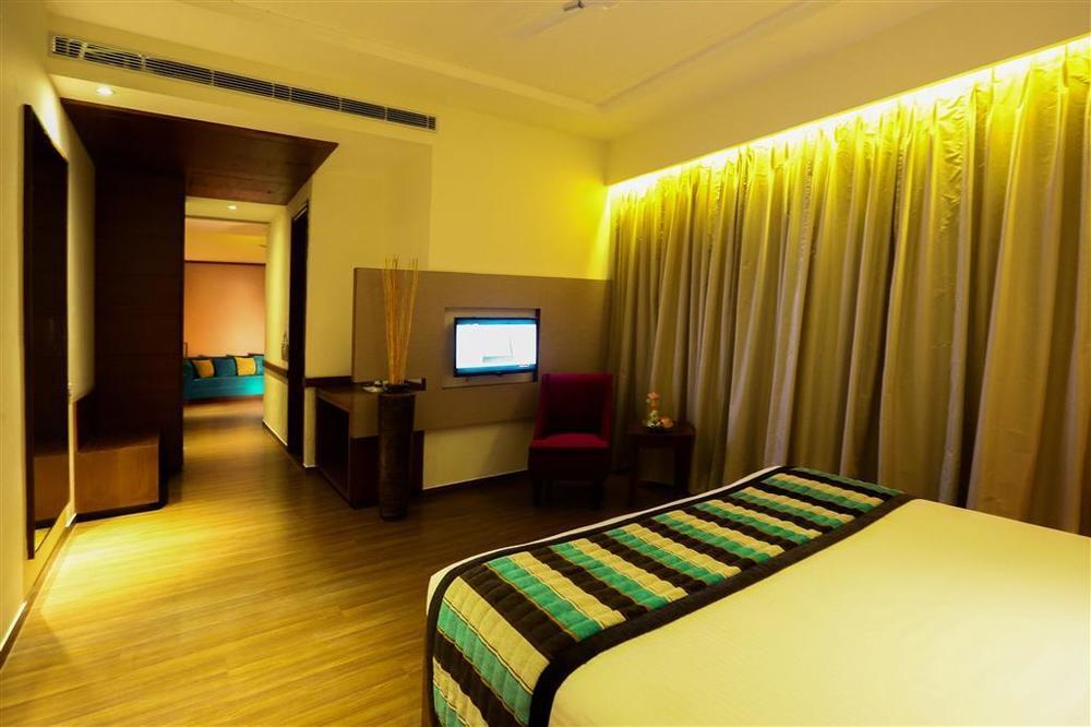 Best Western Country Woods Ambāla 部屋 写真